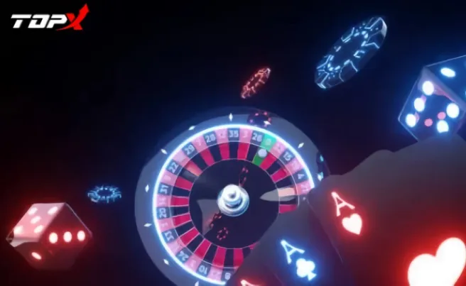 Try TopX Casino and Get Big Bonuses Try TopX Casino and Get Big Bonuses