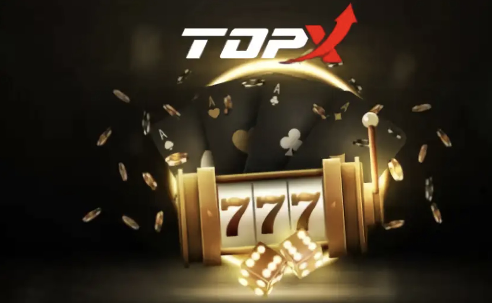 TopX Casino Online TopX Casino Online in Bangladesh